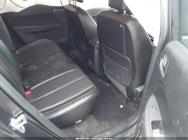 2GNALDEK7G6206972 2016 CHEVROLET EQUINOX - Image 8
