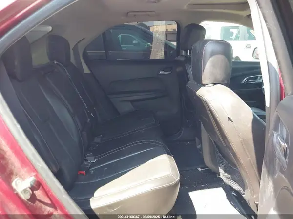 2GNALDEK7G6221682 2016 CHEVROLET EQUINOX - Image 8