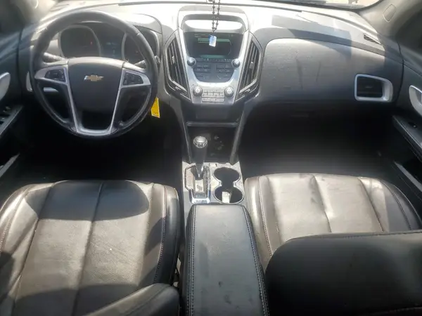 2GNALDEK7G6253192 2016 CHEVROLET EQUINOX - Image 8