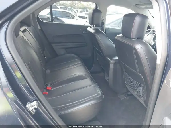 2GNALDEK7G6258344 2016 CHEVROLET EQUINOX - Image 8