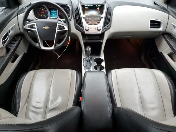 2GNALDEK7G6259879 2016 CHEVROLET EQUINOX - Image 8