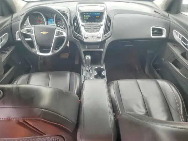 2GNALDEK7G6260854 2016 CHEVROLET EQUINOX - Image 8