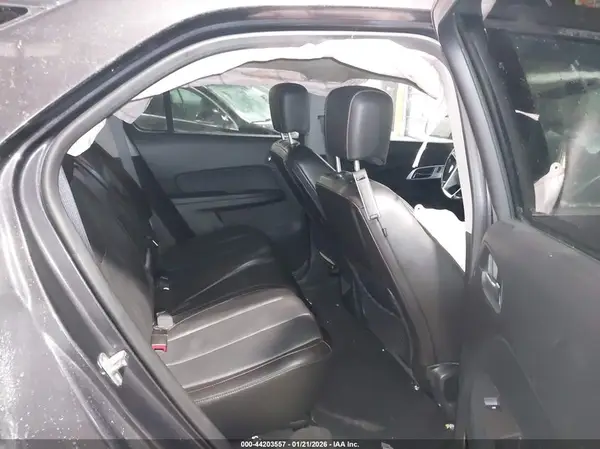 2GNALDEK7G6267187 2016 CHEVROLET EQUINOX - Image 8