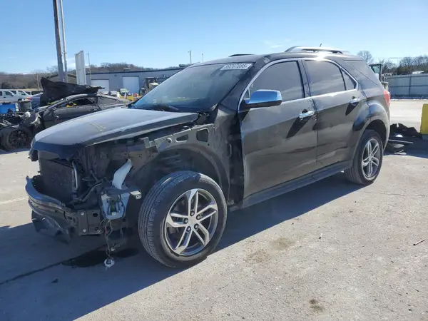 2GNALDEK7G6291716 2016 CHEVROLET EQUINOX - Image 1