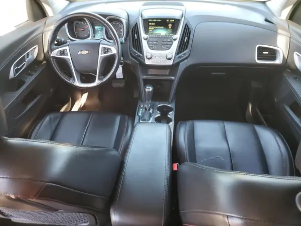 2GNALDEK7G6291716 2016 CHEVROLET EQUINOX - Image 8