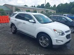 2GNALDEK7G6293921 2016 CHEVROLET EQUINOX