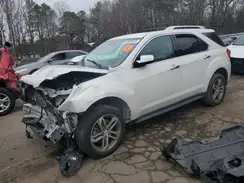2GNALDEK7G6299802 2016 CHEVROLET EQUINOX