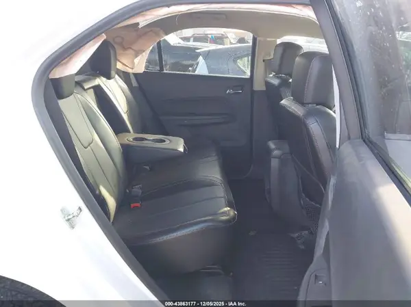 2GNALDEK7G6301807 2016 CHEVROLET EQUINOX - Image 8