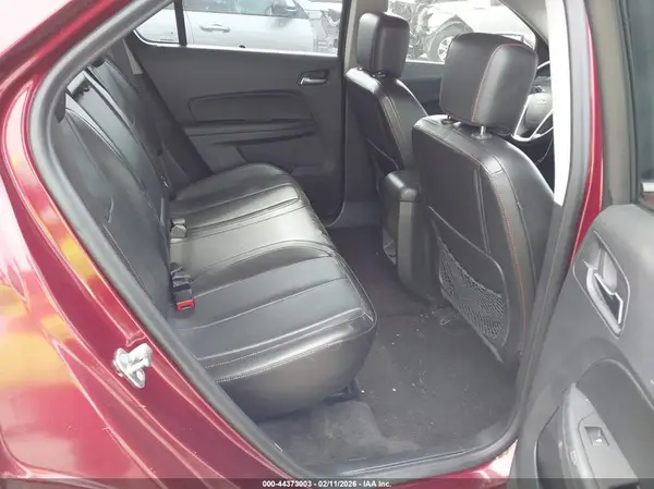 2GNALDEK7G6314010 2016 CHEVROLET EQUINOX - Image 8