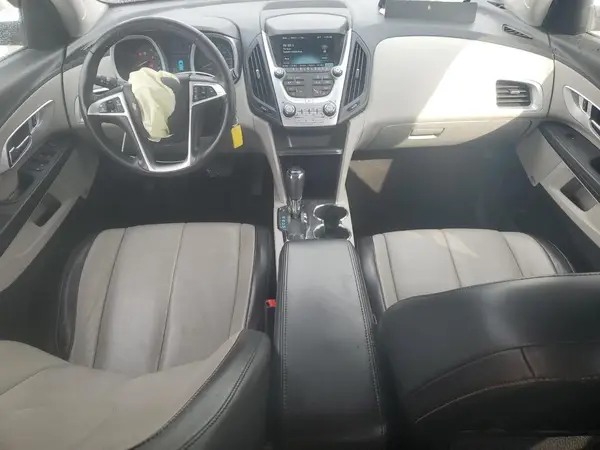 2GNALDEK7G6315206 2016 CHEVROLET EQUINOX - Image 8