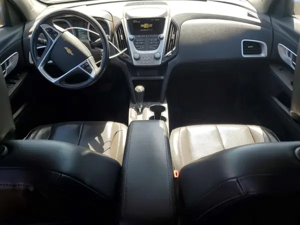 2GNALDEK7G6326562 2016 CHEVROLET EQUINOX - Image 8