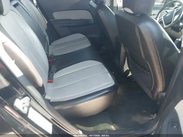 2GNALDEK7G6341708 2016 CHEVROLET EQUINOX - Image 8