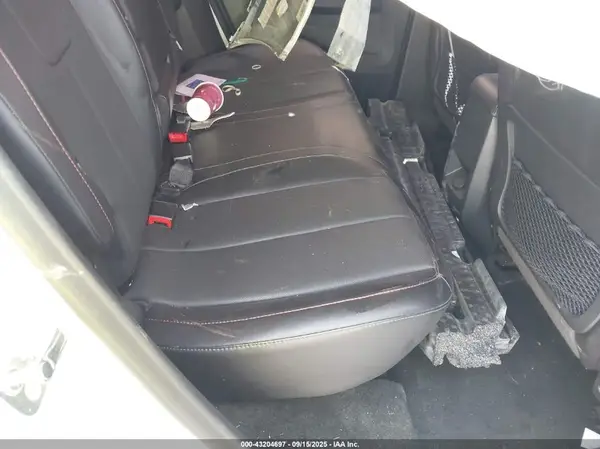 2GNALDEK7G6349825 2016 CHEVROLET EQUINOX - Image 8
