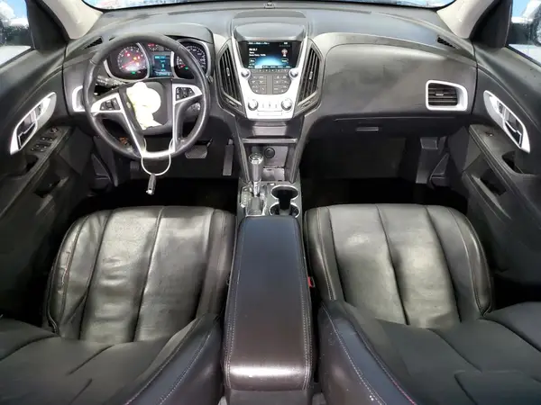 2GNALDEK7H1504016 2017 CHEVROLET EQUINOX - Image 8