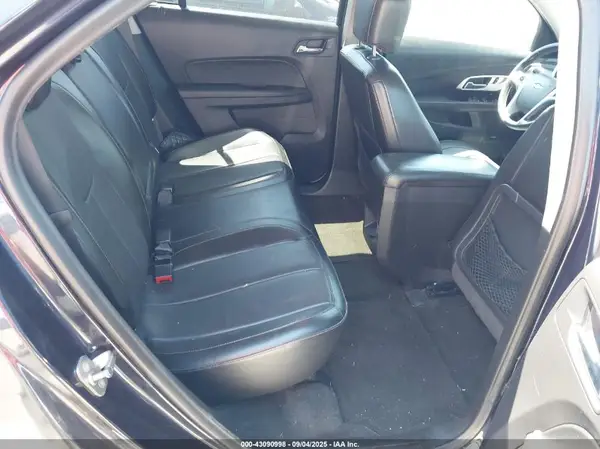 2GNALDEK7H1505392 2017 CHEVROLET EQUINOX - Image 8