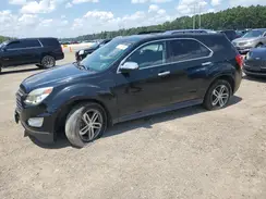 2GNALDEK7H1506610 2017 CHEVROLET EQUINOX