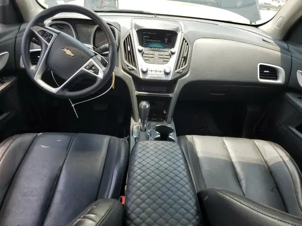 2GNALDEK7H1506610 2017 CHEVROLET EQUINOX - Image 8