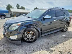 2GNALDEK7H1510687 2017 CHEVROLET EQUINOX