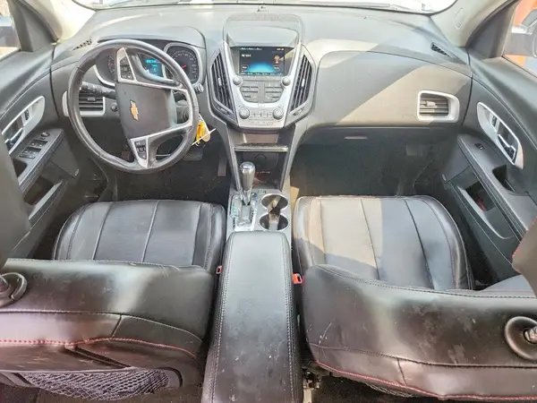 2GNALDEK7H1510687 2017 CHEVROLET EQUINOX - Image 8