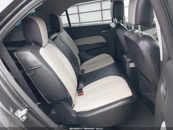 2GNALDEK7H1522323 2017 CHEVROLET EQUINOX - Image 8