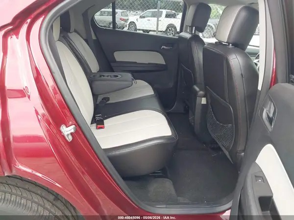 2GNALDEK7H1523990 2017 CHEVROLET EQUINOX - Image 8