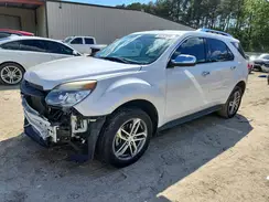 2GNALDEK7H1525271 2017 CHEVROLET EQUINOX