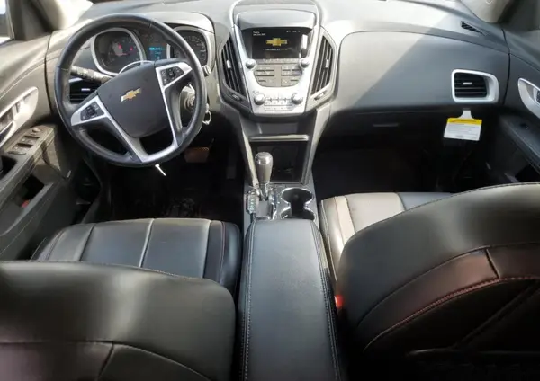 2GNALDEK7H1529742 2017 CHEVROLET EQUINOX - Image 8
