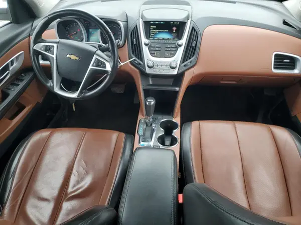 2GNALDEK7H1533631 2017 CHEVROLET EQUINOX - Image 8