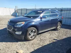2GNALDEK7H1536321 2017 CHEVROLET EQUINOX
