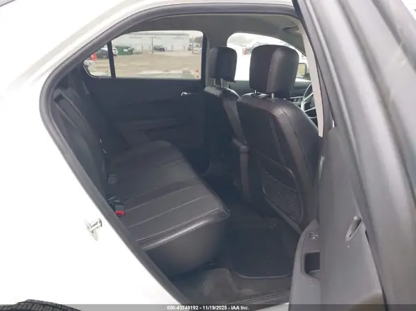 2GNALDEK7H1541521 2017 CHEVROLET EQUINOX - Image 8