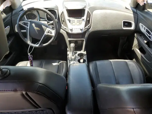 2GNALDEK7H1564698 2017 CHEVROLET EQUINOX - Image 8