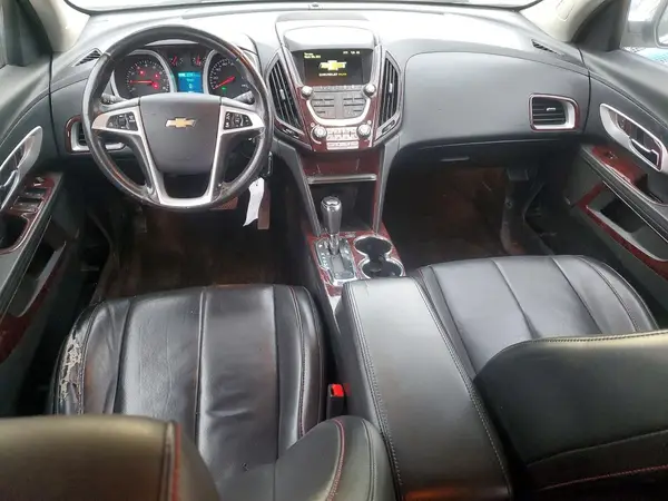 2GNALDEK7H1583834 2017 CHEVROLET EQUINOX - Image 8