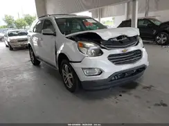 2GNALDEK7H1601426 2017 CHEVROLET EQUINOX