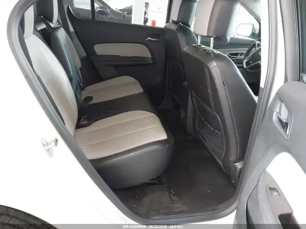2GNALDEK7H1601426 2017 CHEVROLET EQUINOX - Image 8