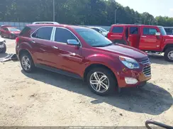2GNALDEK7H1605167 2017 CHEVROLET EQUINOX