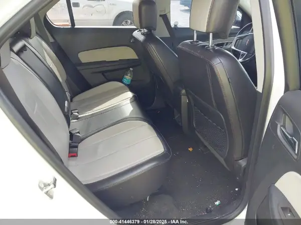 2GNALDEK7H1608800 2017 CHEVROLET EQUINOX - Image 8