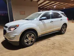 2GNALDEK7H6149156 2017 CHEVROLET EQUINOX