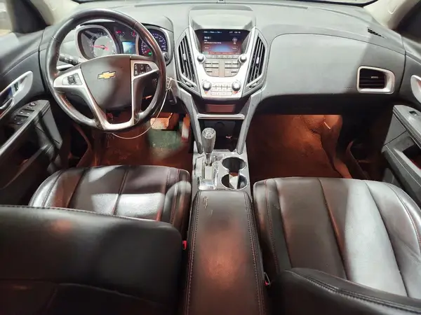 2GNALDEK7H6149156 2017 CHEVROLET EQUINOX - Image 8