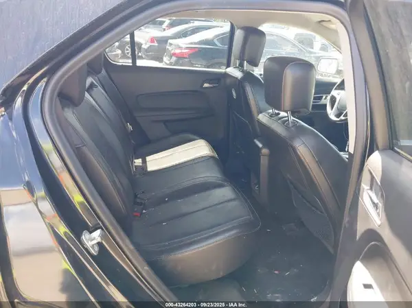 2GNALDEK7H6165910 2017 CHEVROLET EQUINOX - Image 8
