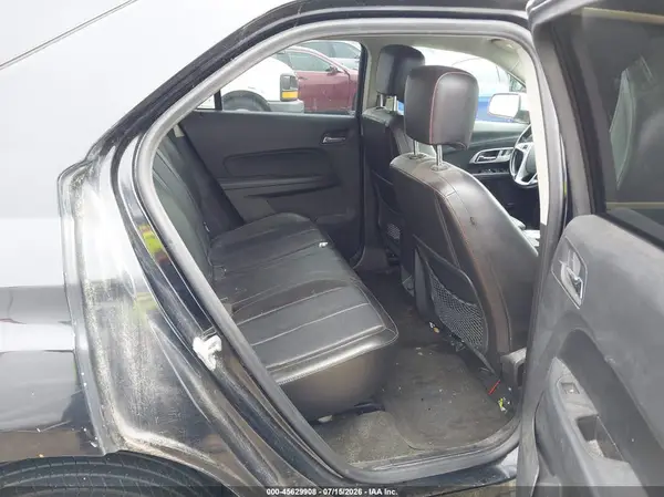 2GNALDEK7H6208142 2017 CHEVROLET EQUINOX - Image 8