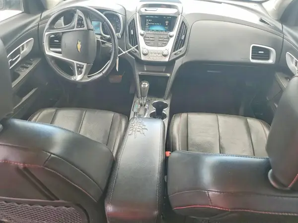 2GNALDEK7H6213857 2017 CHEVROLET EQUINOX - Image 8