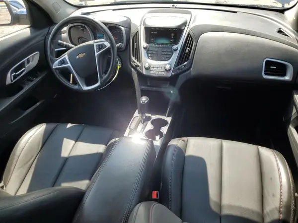 2GNALDEK7H6227984 2017 CHEVROLET EQUINOX - Image 8