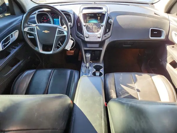2GNALDEK7H6238757 2017 CHEVROLET EQUINOX - Image 8