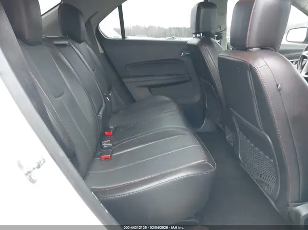 2GNALDEK7H6276781 2017 CHEVROLET EQUINOX - Image 8