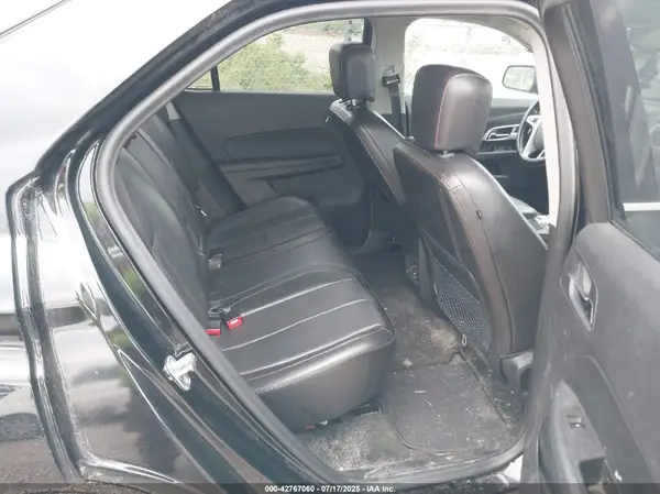 2GNALDEK7H6303493 2017 CHEVROLET EQUINOX - Image 8