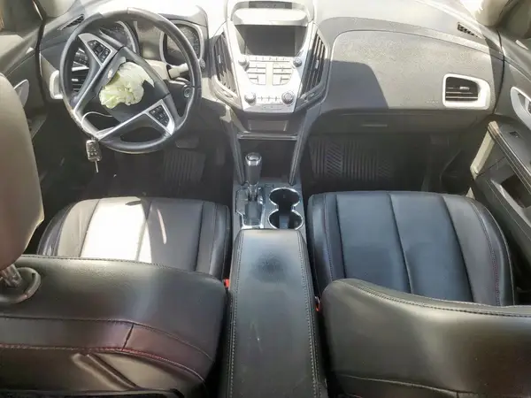 2GNALDEK8G1108983 2016 CHEVROLET EQUINOX - Image 8