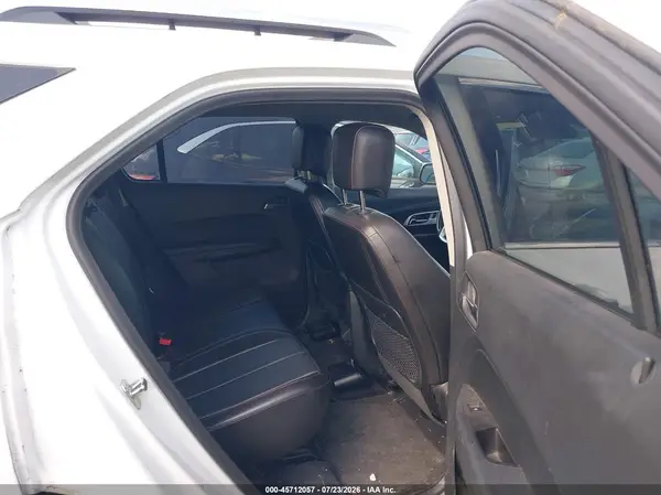 2GNALDEK8G1116100 2016 CHEVROLET EQUINOX - Image 8