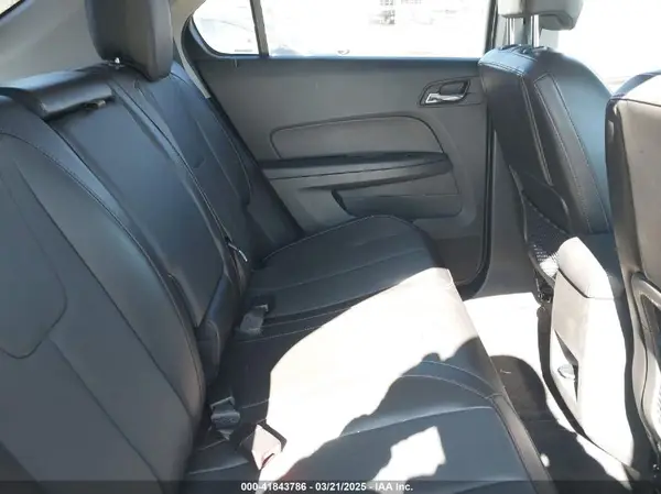 2GNALDEK8G1128022 2016 CHEVROLET EQUINOX - Image 7