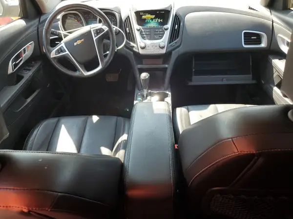 2GNALDEK8G1143331 2016 CHEVROLET EQUINOX - Image 8