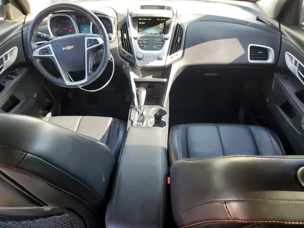 2GNALDEK8G1144155 2016 CHEVROLET EQUINOX - Image 8
